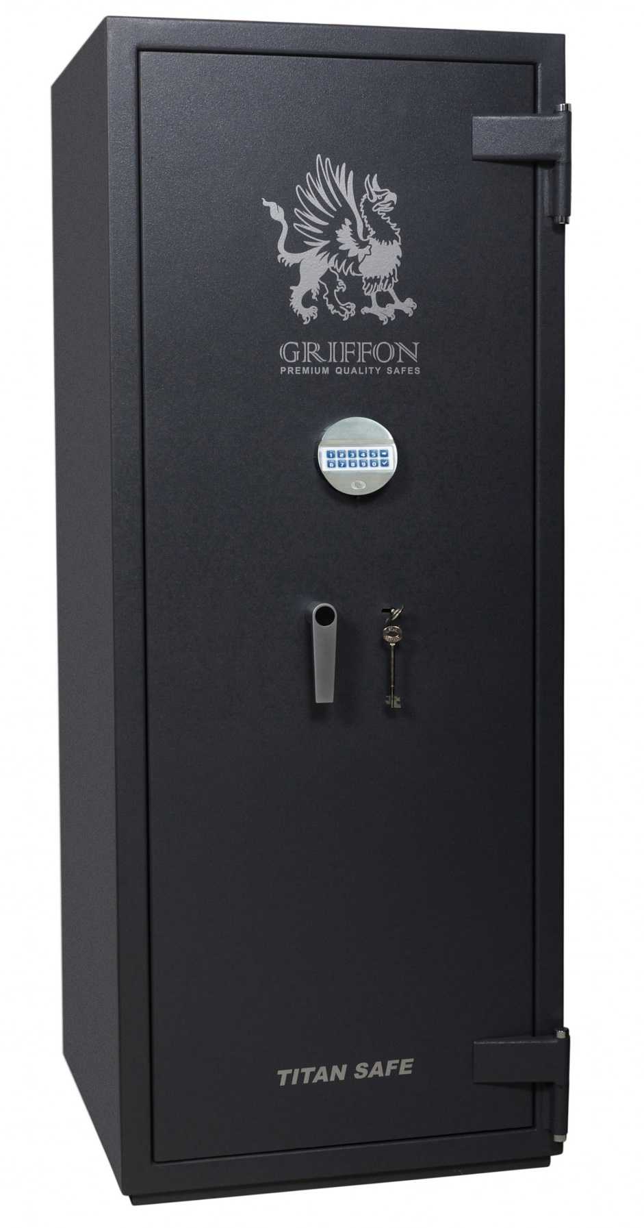 Фото - Griffon CL II.150.K.E GUN